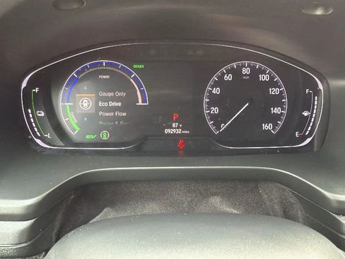 Used 2020 Honda Insight EX image 16