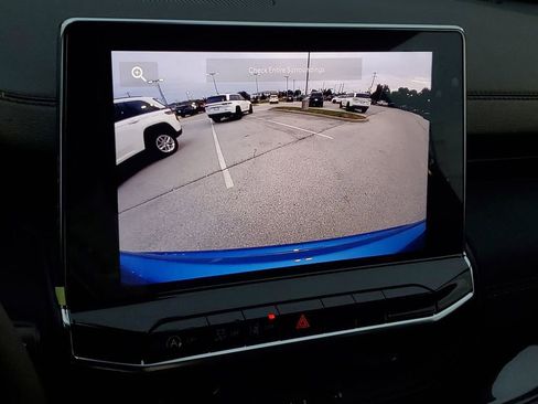 New 2026 Jeep Compass Latitude image 26