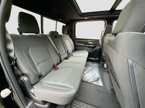 New 2026 RAM 1500 Big Horn AWD/4WD image 30