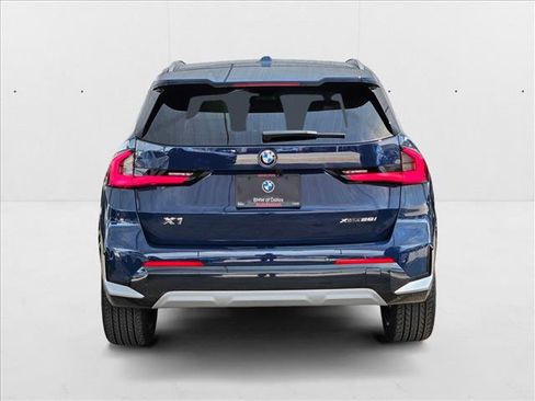 Used 2026 BMW X1 xDrive28i w/ Convenience Package image 6