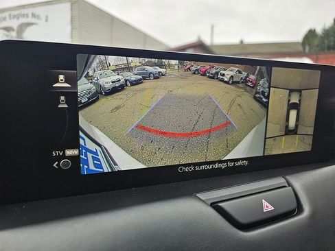 Certified 2024 MAZDA CX-90 Plug-In Hybrid w/ Premium Plus image 40