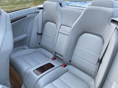 Used 2011 Mercedes-Benz E 350 Cabriolet image 84