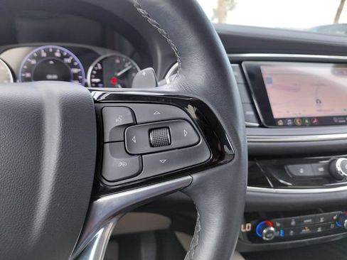 Used 2023 Buick Enclave Avenir w/ Avenir Technology Package FWD image 29