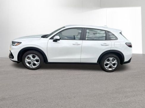Used 2024 Honda HR-V LX image 14