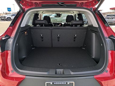 New 2026 Chevrolet TrailBlazer LT w/ Convenience Package image 26