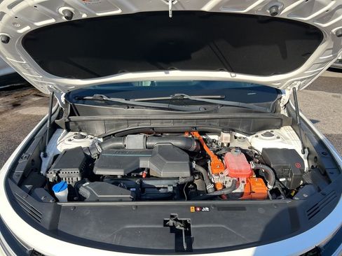 Used 2021 Kia Sorento EX image 11