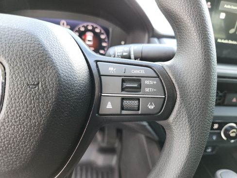 Certified 2026 Honda Accord SE image 16