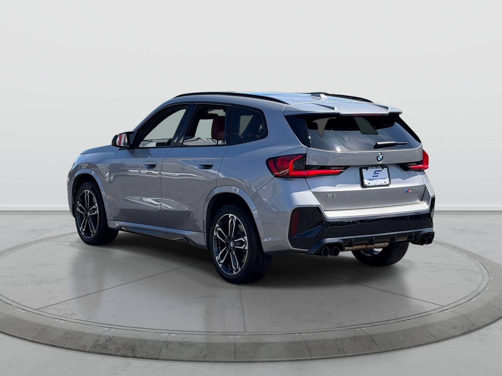 Used 2026 BMW X1 M35i w/ Technology Package AWD/4WD image 6