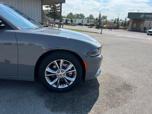 Used 2023 Dodge Charger SXT w/ Cold Weather Package image 15