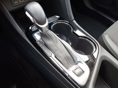 Certified 2020 Buick Encore GX Select w/ Experience Buick Package image 12