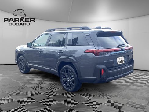 New 2026 Subaru Outback Limited XT image 3