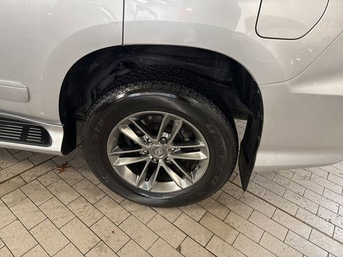 Used 2016 Lexus GX 460 460 image 10