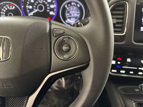 Used 2016 Honda HR-V EX image 18