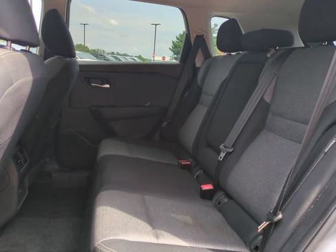 Used 2023 Nissan Rogue SV AWD/4WD image 14
