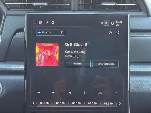 Used 2025 GMC Terrain Elevation FWD image 23