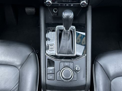 Used 2024 MAZDA CX-5 AWD 2.5 S w/ Select Package image 21