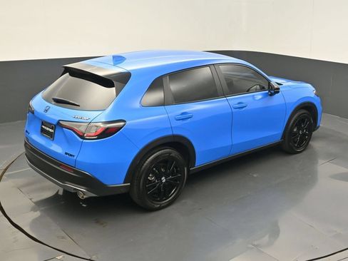 Used 2026 Honda HR-V Sport image 12