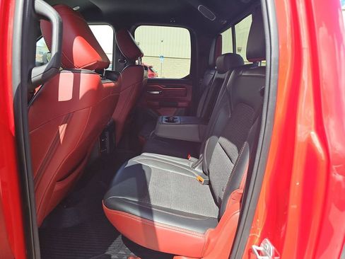 Used 2019 RAM 1500 Rebel w/ Level 1 Equipment Group image 4