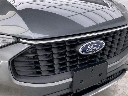 Used 2023 Ford Escape Active AWD/4WD image 30