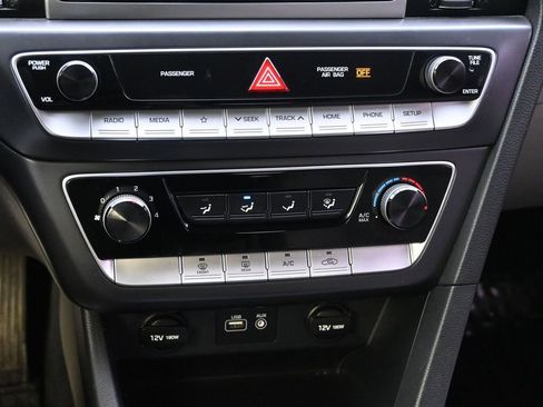 Used 2018 Hyundai Sonata ECO image 19