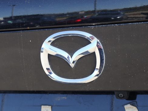 Certified 2025 MAZDA CX-90 3.3 Turbo w/ Select Package image 19