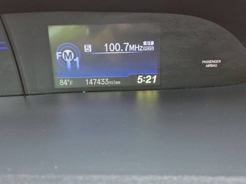 Used 2013 Honda Civic EX image 19