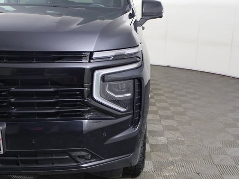 Used 2025 Chevrolet Tahoe RST w/ Comfort Package AWD/4WD image 19