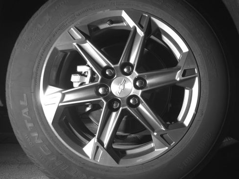 Used 2025 Chevrolet Blazer LT FWD image 15
