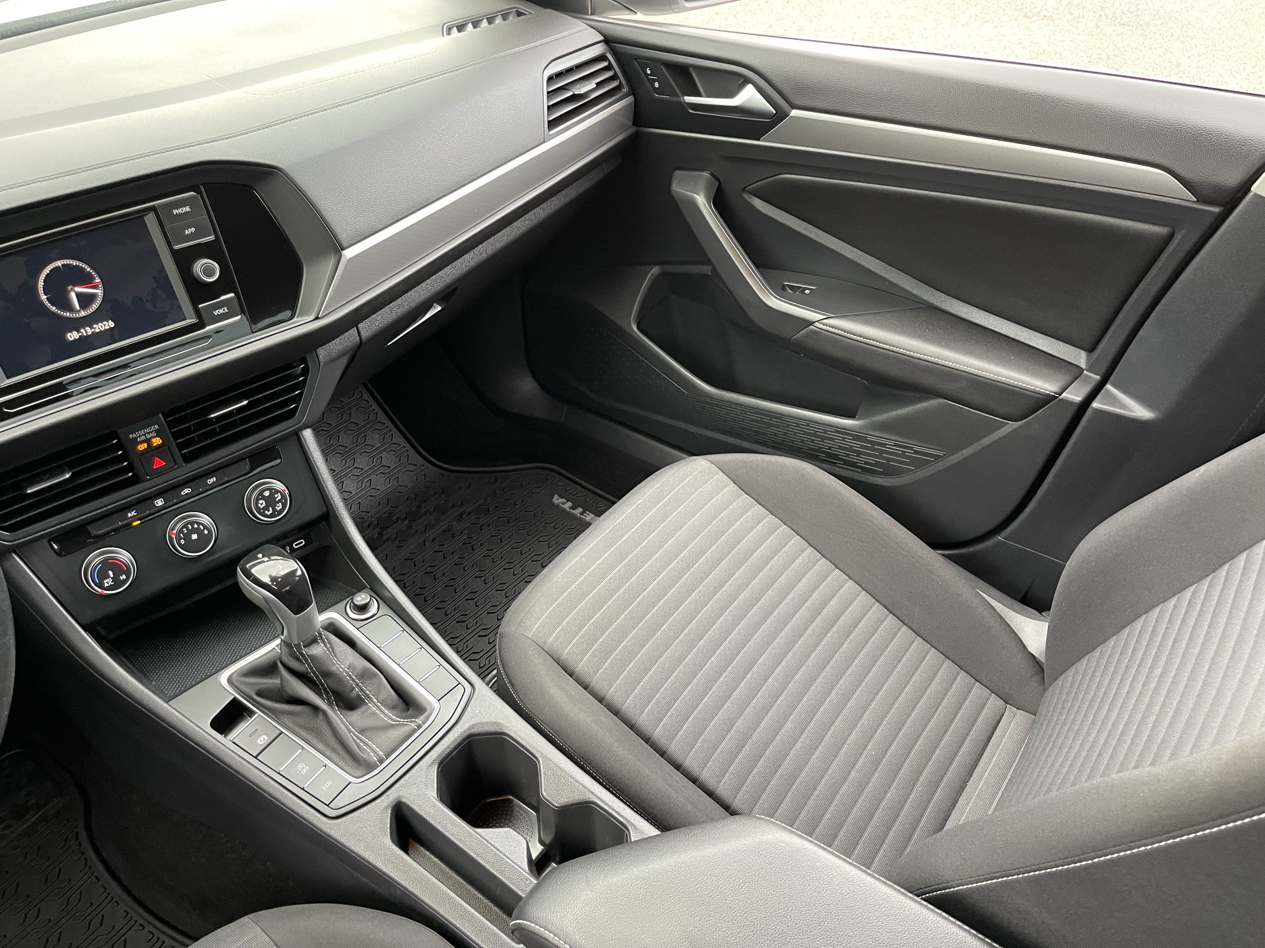 Used 2023 Volkswagen Jetta S FWD image 15