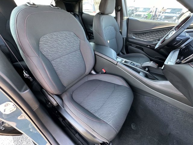 New 2027 Dodge Charger R/T AWD/4WD image 24