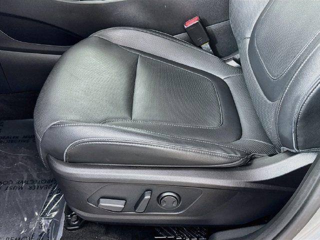 Certified 2022 Hyundai Tucson SEL w/ Convenience + Premium Package FWD image 31