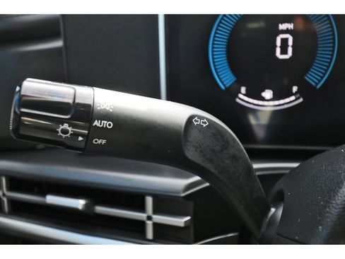 Certified 2026 Hyundai Santa Fe SEL FWD image 20