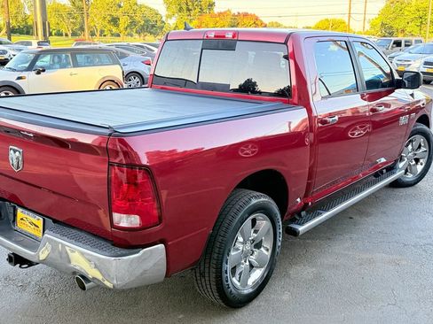 Used 2015 RAM 1500 Lone Star RWD image 6