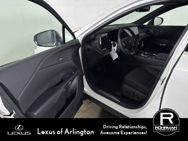 New 2026 Lexus RX 350 Premium Plus w/ Convenience Package AWD/4WD image 4