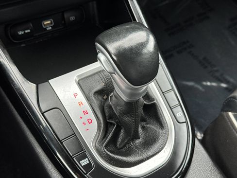 Used 2023 Kia Forte GT-Line w/ GT-Line Technology Package FWD image 20