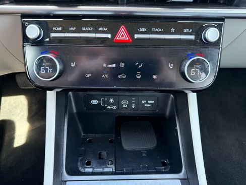 Used 2025 Hyundai Tucson SEL image 24