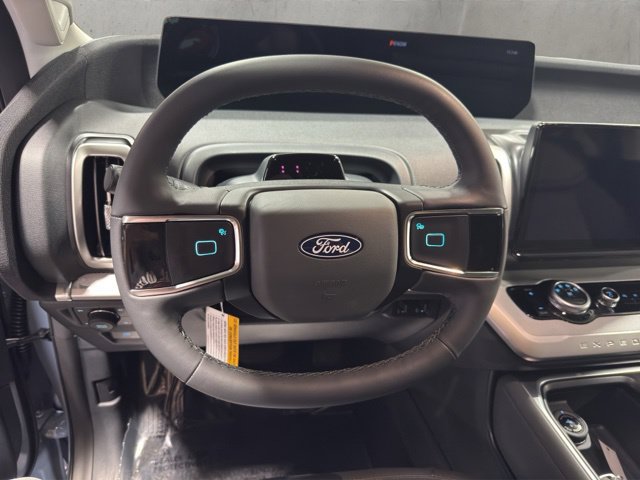 New 2027 Ford Expedition Max Active AWD/4WD image 15
