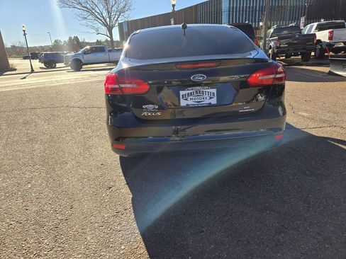 Used 2016 Ford Focus SE image 8