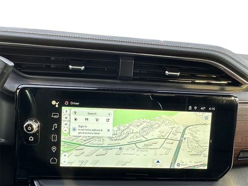 Used 2024 GMC Sierra 2500 Denali Ultimate image 15