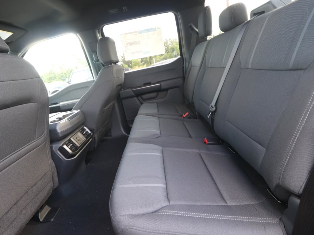 New 2026 Ford F150 STX w/ Equipment Group 200A AWD/4WD image 10