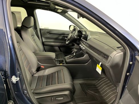 New 2026 Honda CR-V Sport-L image 7