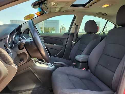 Used 2013 Chevrolet Cruze LT w/ All-Star Edition FWD image 23