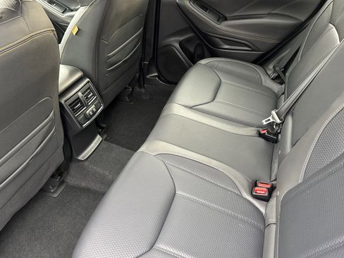 Used 2025 Subaru Forester Wilderness image 14