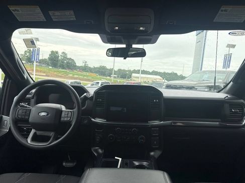 Used 2024 Ford F150 STX RWD image 13