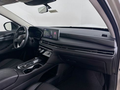 Used 2024 INFINITI QX60 Luxe w/ Performance Audio Package image 38