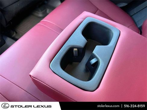 Certified 2023 Lexus NX 350 350 Base image 17