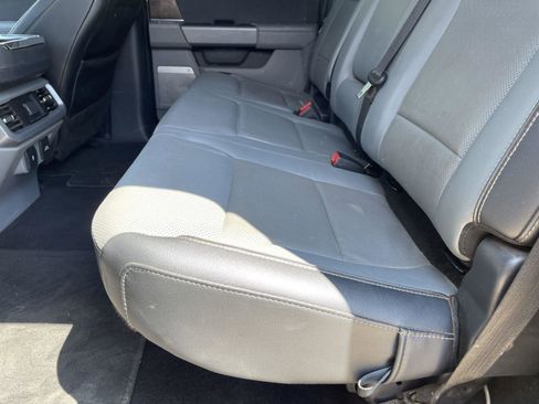 Used 2023 Ford F150 Lariat RWD image 23