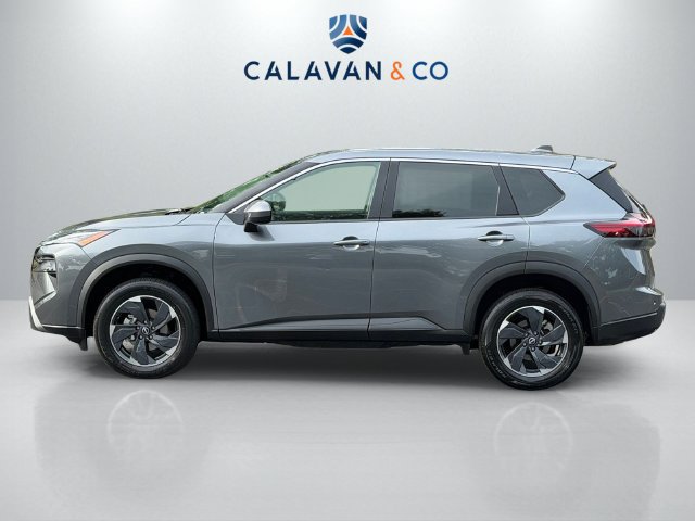 Used 2026 Nissan Rogue SV FWD image 4