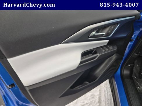 Used 2024 Chevrolet Equinox EV LT image 33