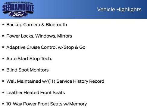 Used 2018 Ford Escape Titanium w/ Ford Safe & Smart Package FWD image 6
